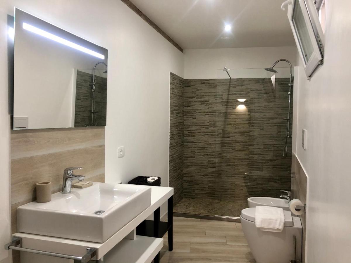 Dimora Cavalieri Hotell Florens Exteriör bild